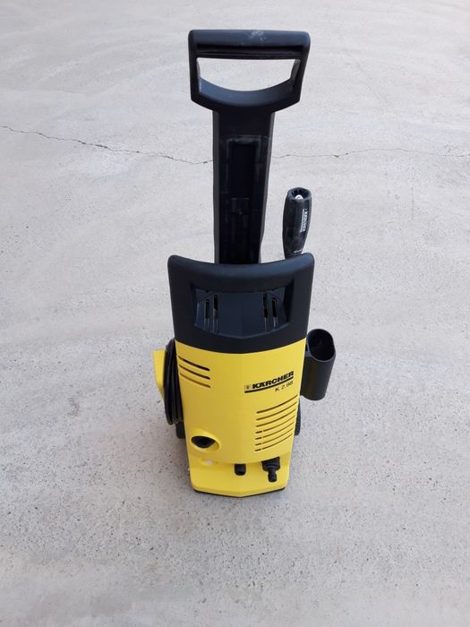 Karcher Italiya Holati Juda ideal. Manzil Buxoro G'ijduvon.