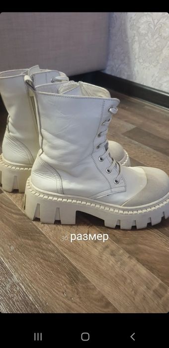 Продается женская обувь