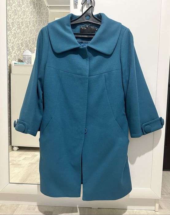 Шуба. Куртка. Пальто