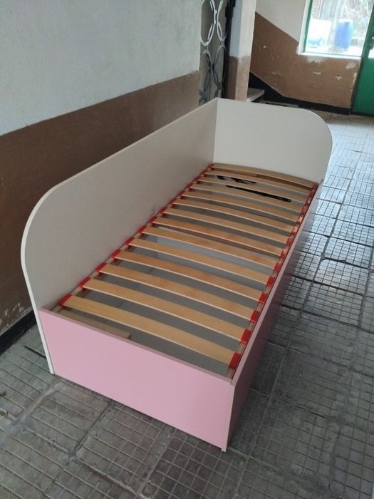 Детско обзавеждане за момиче