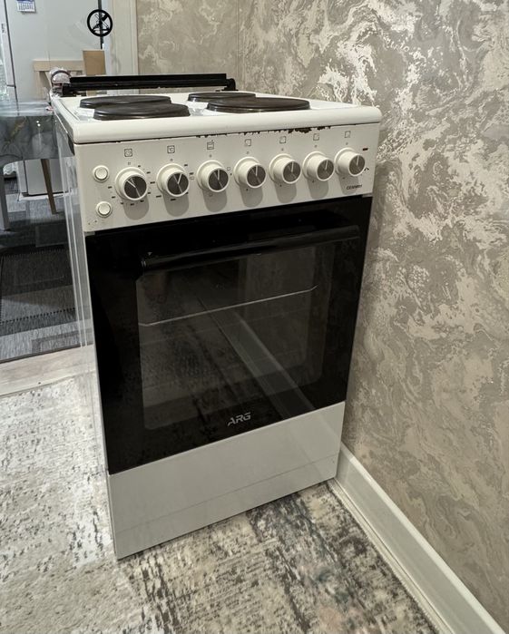 Продам эллектроплиту