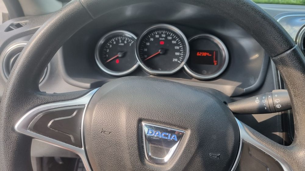 DACIA Logan MCV 2020 — imagine 5