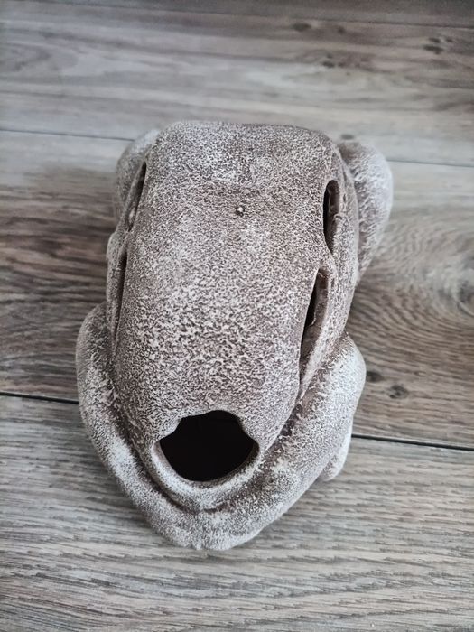 Машинка декорация для аквариума