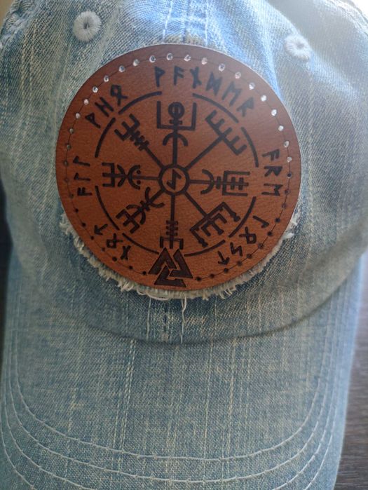 Нашивка на одежду