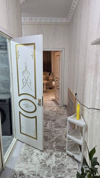 Kvartira oybek metro