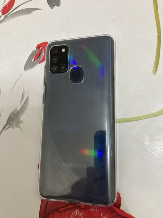 Пподам Samsung A21s
