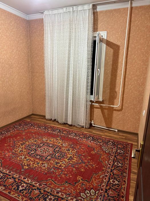 Юнусабад -10 3х комнатная кв.ра семейным.