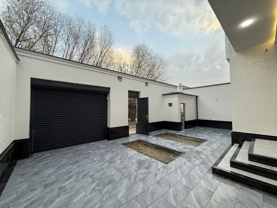 Продаётся новый коттедж премиум класса