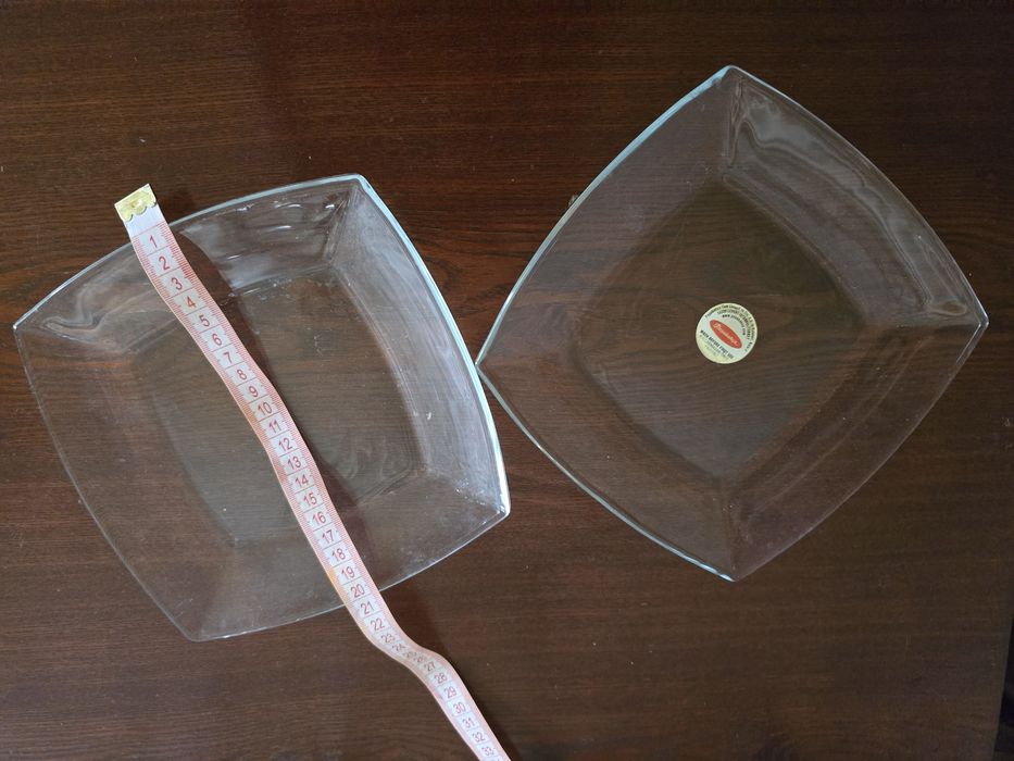 Тарелочки для суши Турция Новые