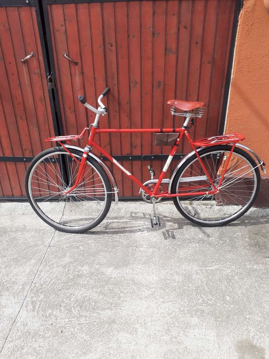 Bicicleta ruseasca marca UKRAINA