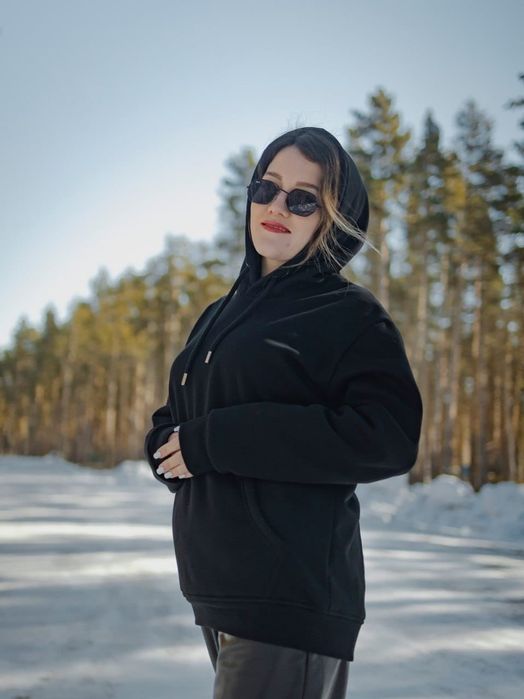 Продам худи новые