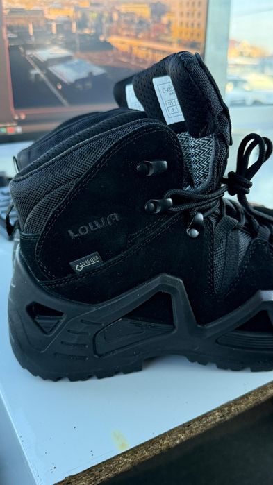 Продам обувь зимний