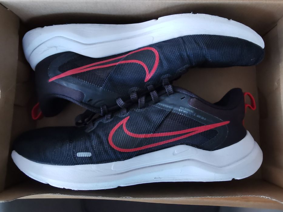 Nike Downshifter 12 номер 42 - маратонки за бягане