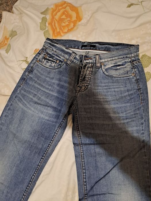 Дамски дънки, Guess,Armani, Boss,D&G