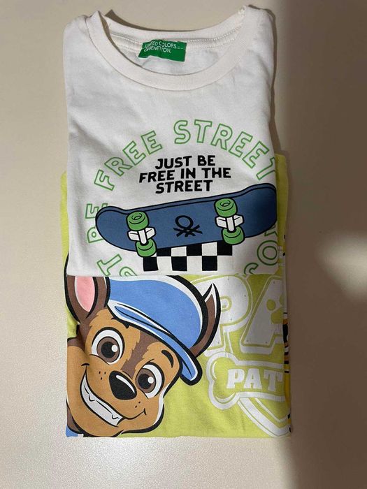 ДЕТСКИ ДРЕХИ ЗА МОМЧЕ 7 БРОЯ