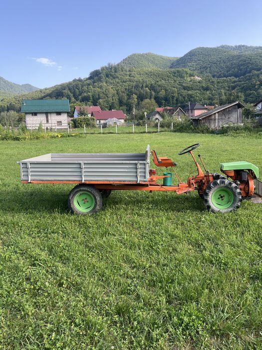 Motoagricola4x4