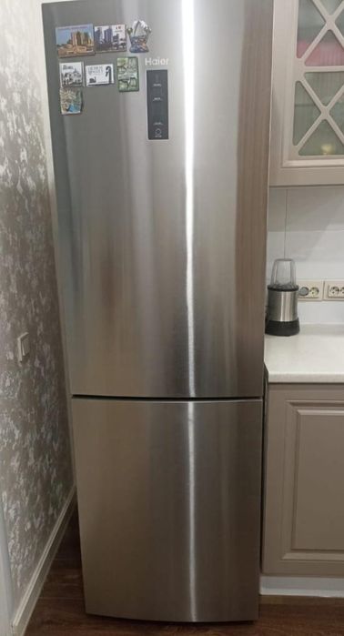 Холодильник HAIER
