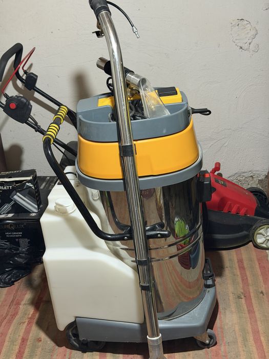 профессиональная химчистка