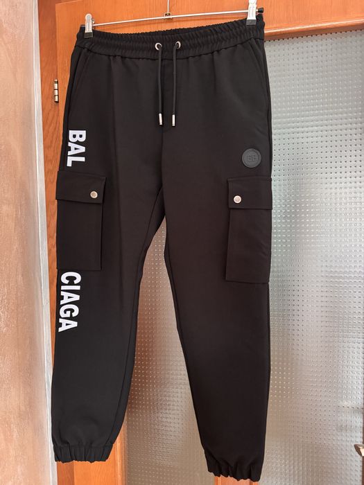 Мъжки спортен комплект от 2 части