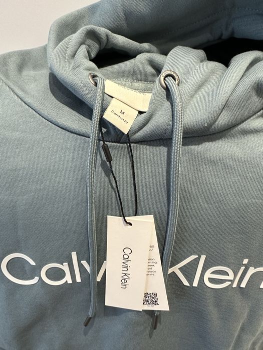 Hanorac Calvin Klein M nou