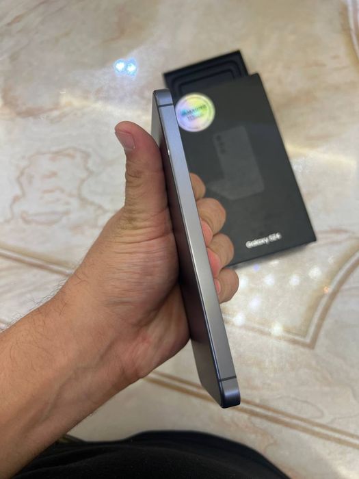 Samsung Galaxy s24