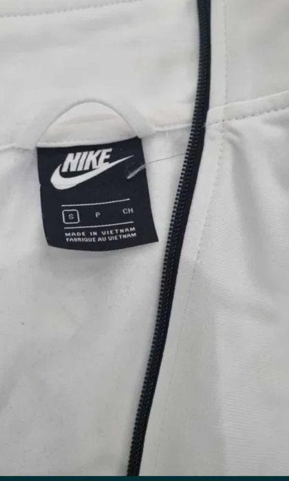 Спортен комплект Nike черен