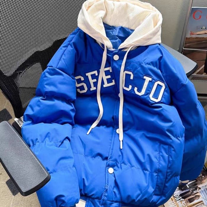 Kurtka qishki sifatli