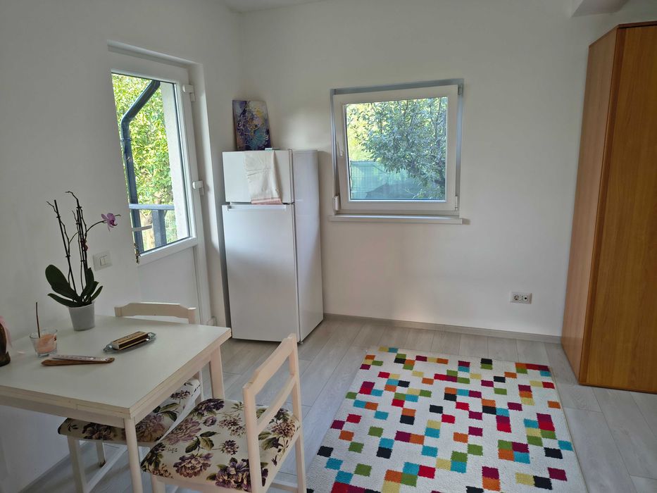 Casa de închiriat/ vânzare, 46 mp Lisaura