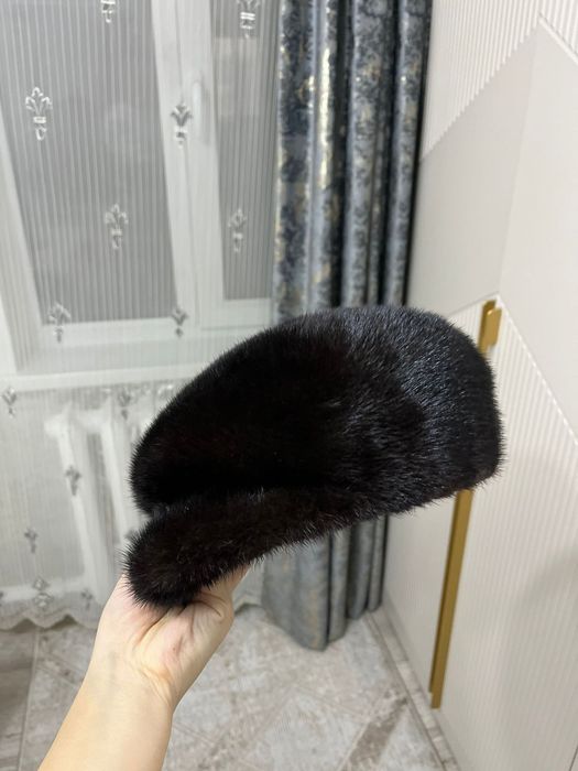 Продам Ушанка норка