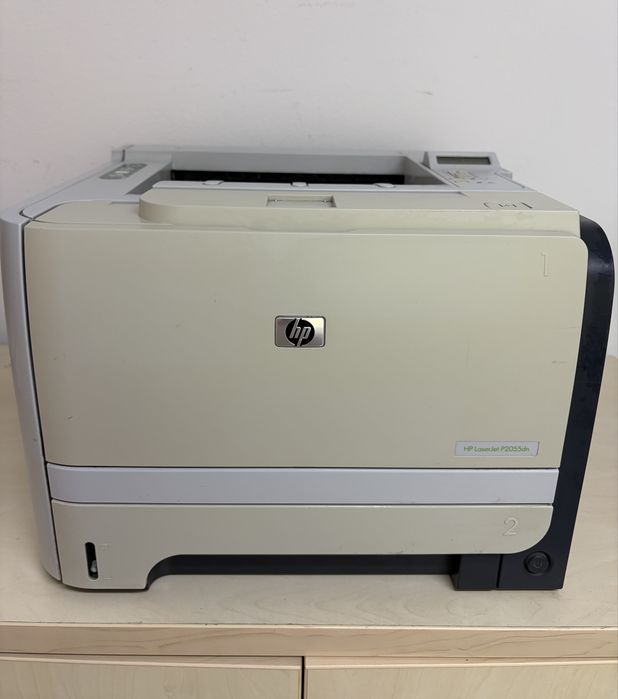 Imprimanta HP P2055dn