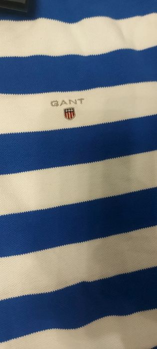 Tricouri gant bărbați