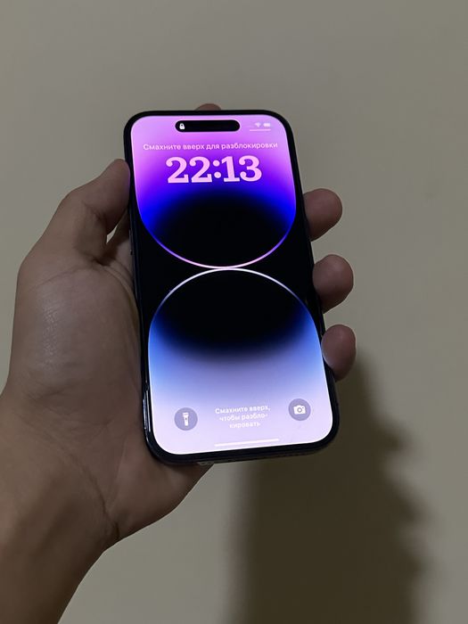 Iphone 14 pro sotiladi srochni