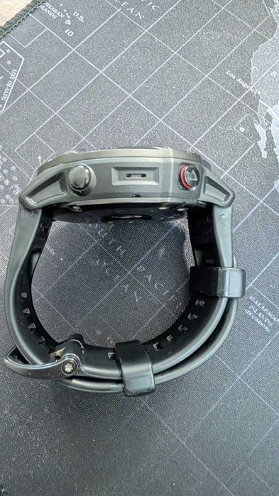 Garmin Fenix 6 PRO 51 mm