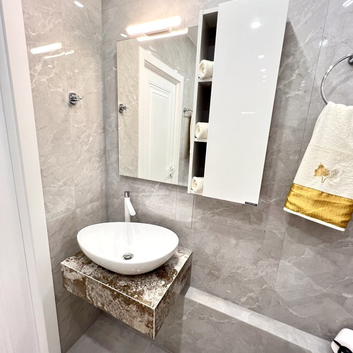 Евродвушка эксклюзив