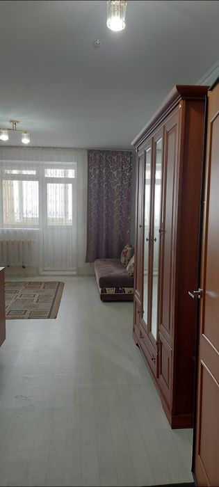 Квартира-Сарыарка-Тлендиева