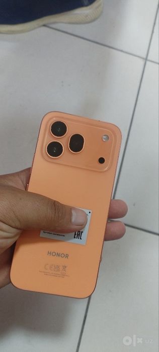 Honor 600 pro sotiladi