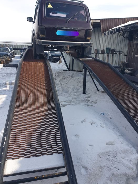 Продам эстокада,