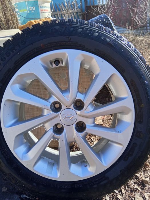 Продам шины в идеальном состоянии!!!