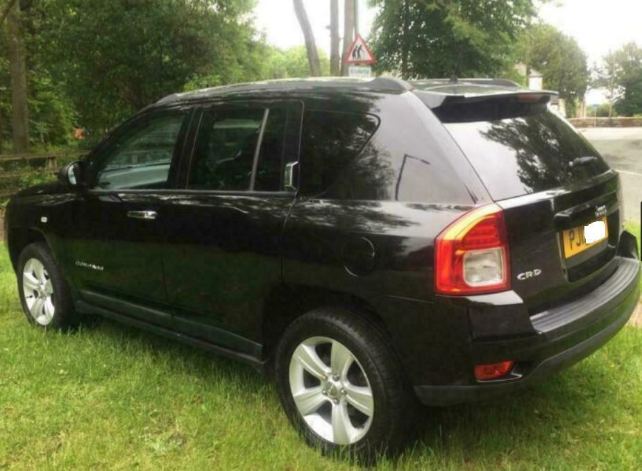 aripa usa portiera haion portbagaj capota bara fata spate stanga dreapta far stop tripla trager Jeep Compass 1 facelift motor 2.2crd cdi 100kw 136cp om651 2012 dezmembrez dezmembrari piese