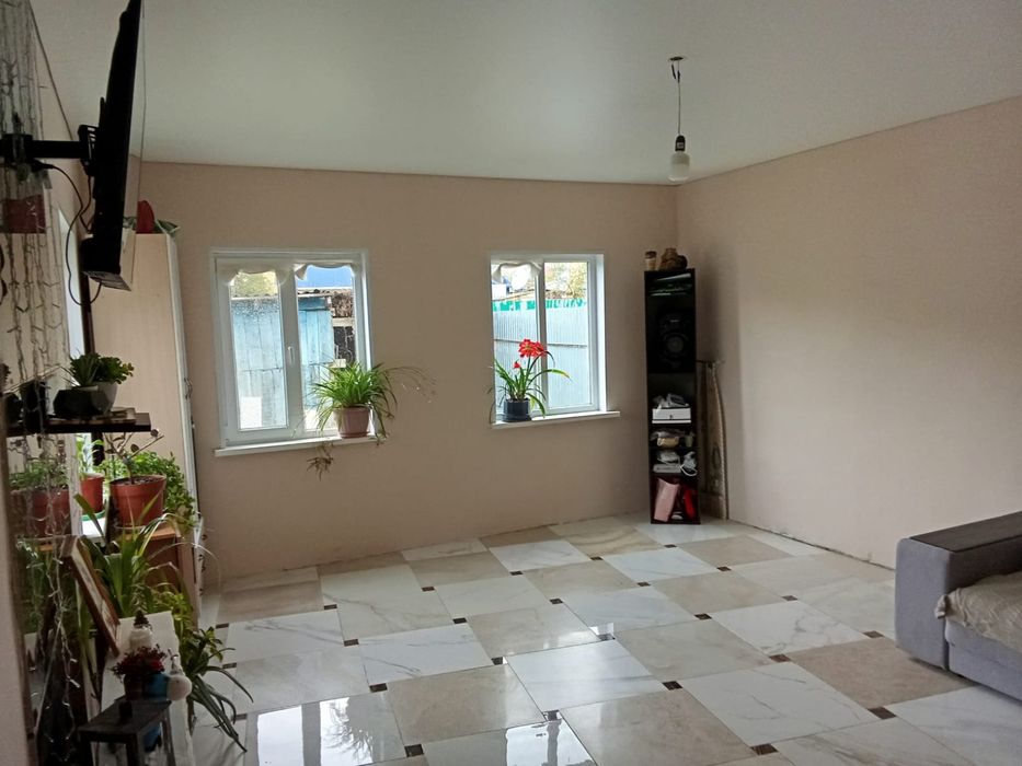 Продам дом новой постройки