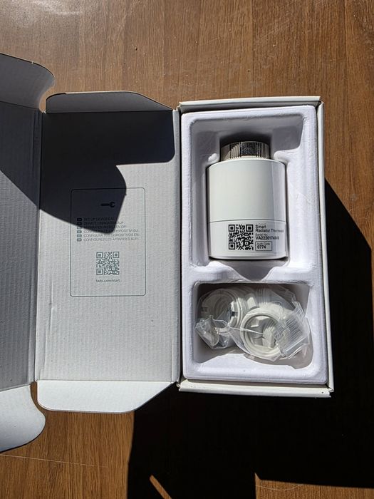 Smart Termostat Tado