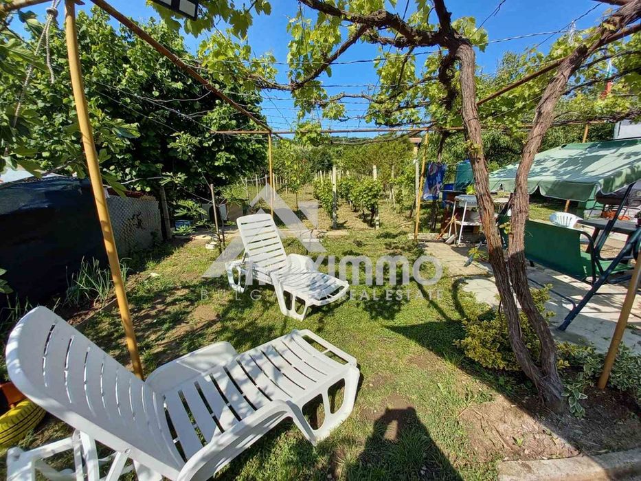 Продава се Къща в с. Осеново, Област Варна - 50 кв.м за 1700 €/кв.м - Снимка #9