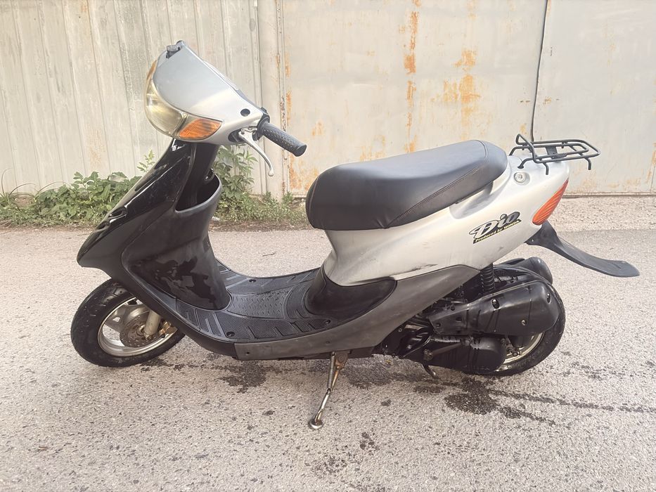Срочно продам хонда дио 35sr