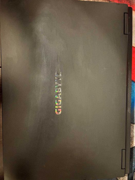 Лаптоп Gigabyte Gaming A16 CWH