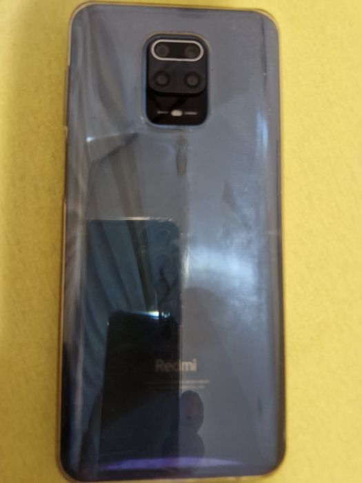 Smartfon Redmi note9 pro