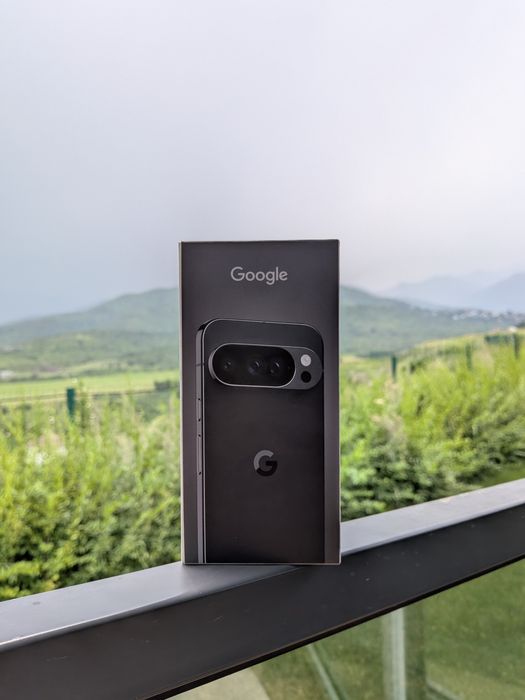 Google Pixel 10 pro