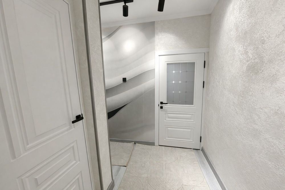 Продается 2 комнатная квартира