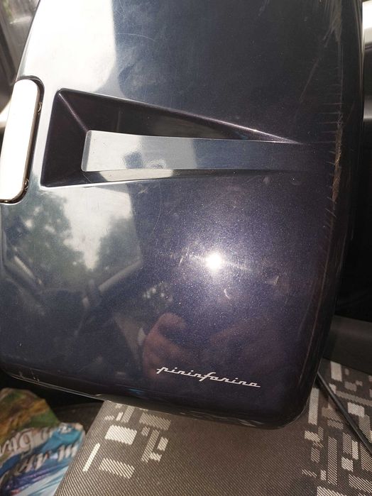 Охладител Pininfarina за кола