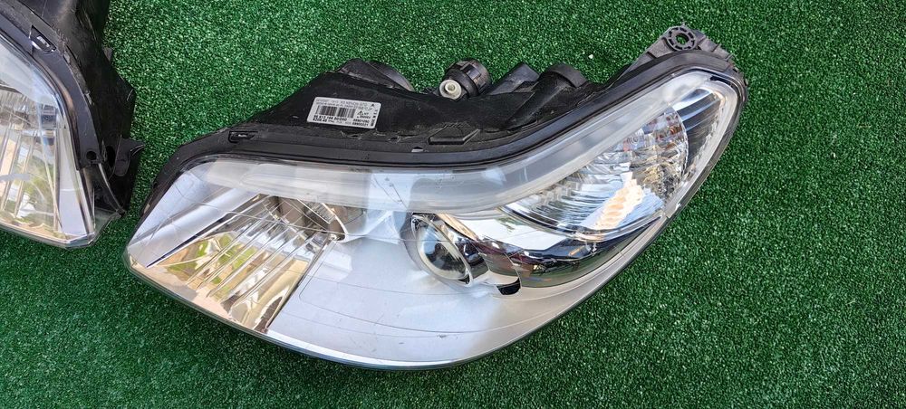 Фар за Citroen C5 Xenon / фарове Ситроен Ц5 Ксенон