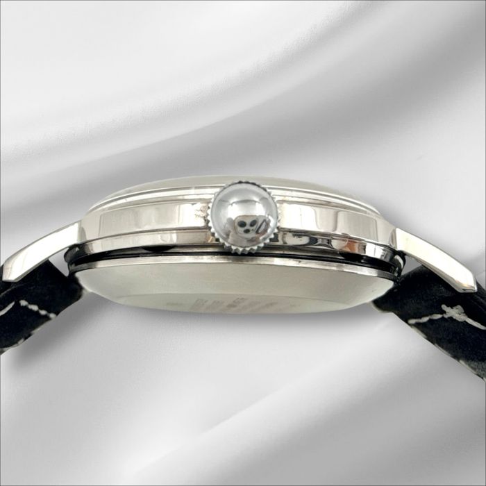 Glashutte Spezimatic мъжки рядък винтидж часовник
